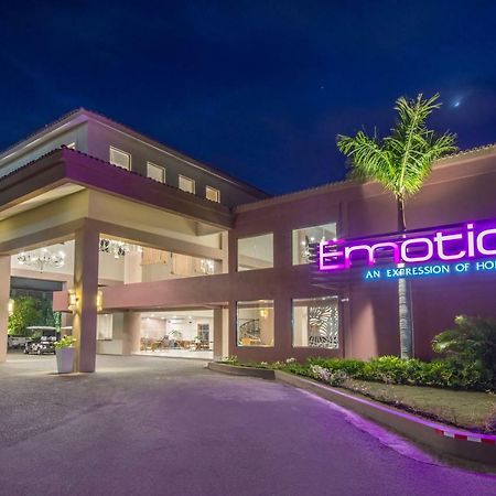 Hotel Emotions By Hodelpa Puerto Plata Exteriér fotografie