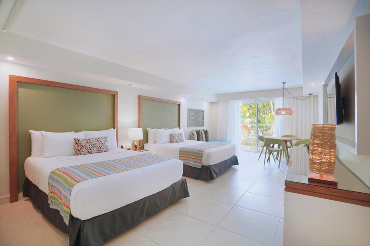 Hotel Emotions By Hodelpa Puerto Plata Exteriér fotografie