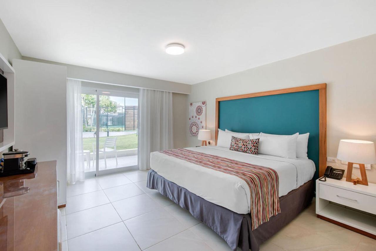 Hotel Emotions By Hodelpa Puerto Plata Exteriér fotografie