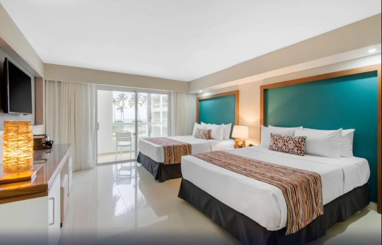 Hotel Emotions By Hodelpa Puerto Plata Exteriér fotografie