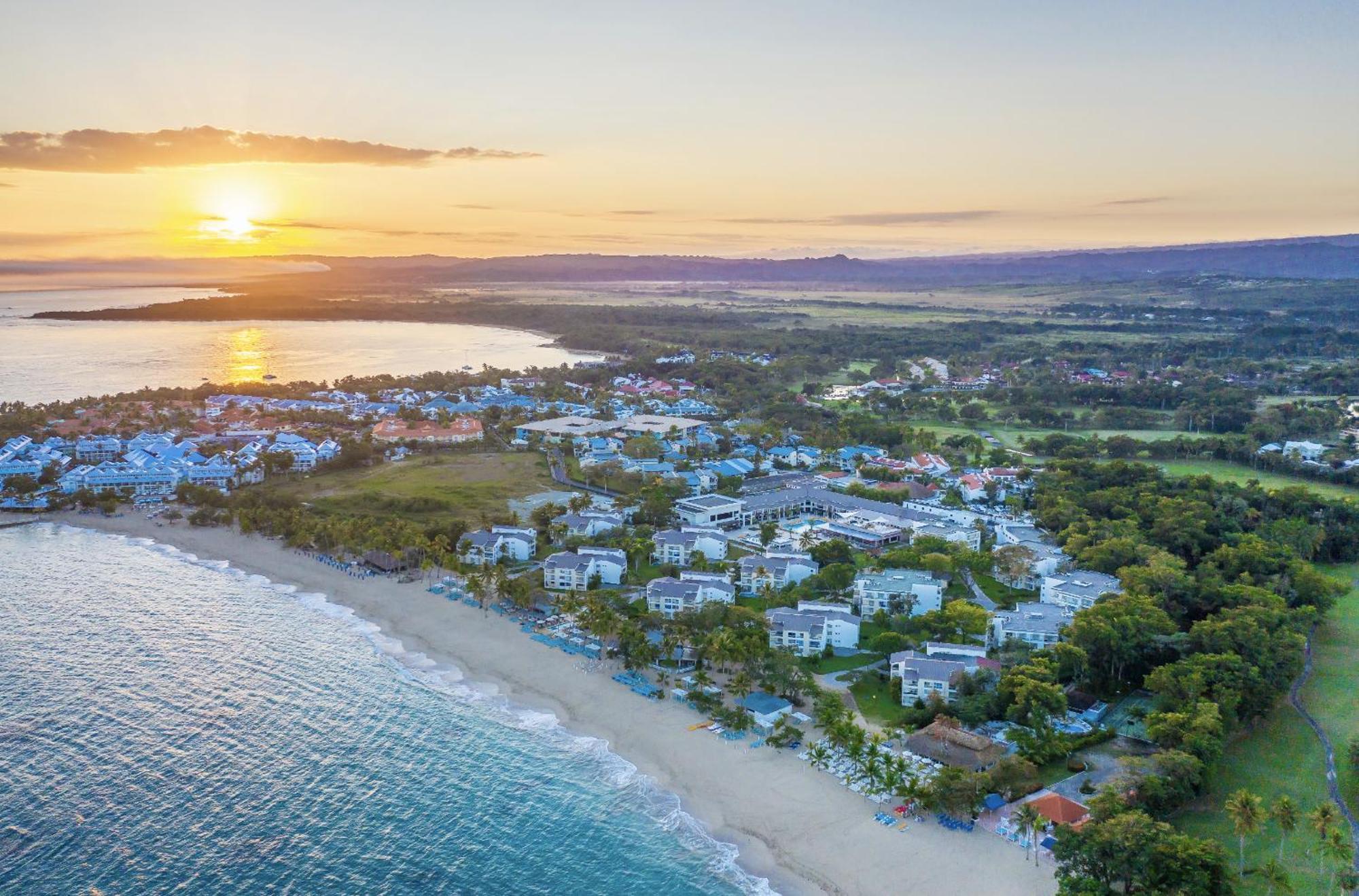 Hotel Emotions By Hodelpa Puerto Plata Exteriér fotografie