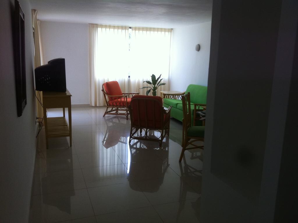 Hotel Emotions By Hodelpa Puerto Plata Pokoj fotografie