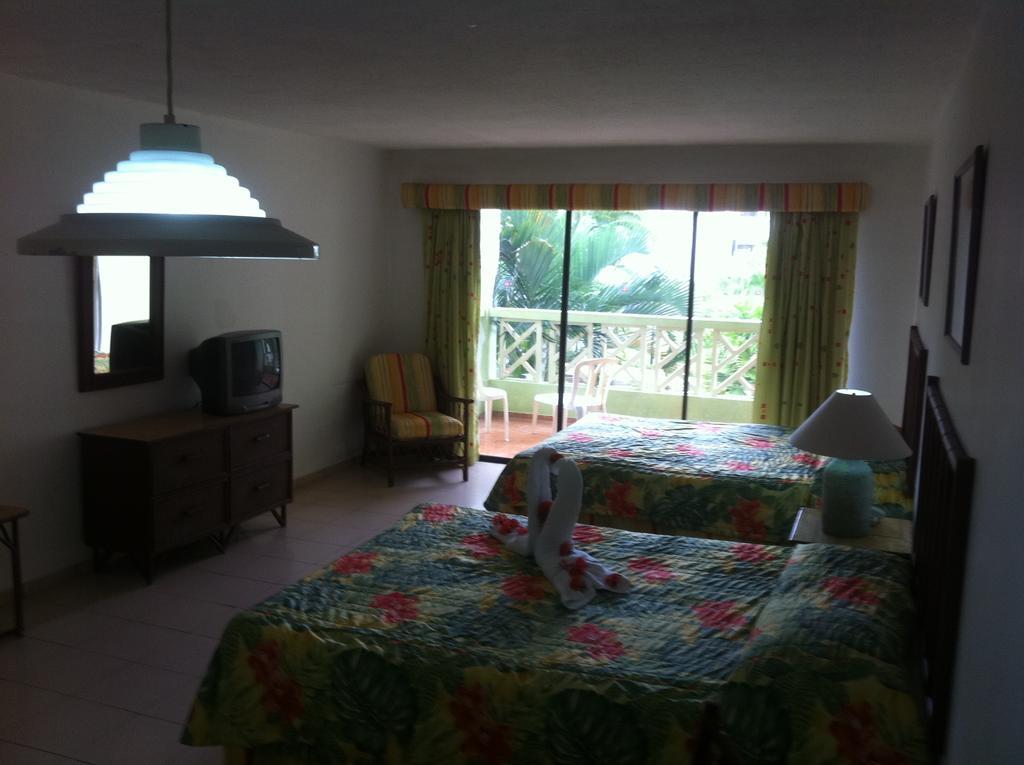 Hotel Emotions By Hodelpa Puerto Plata Pokoj fotografie