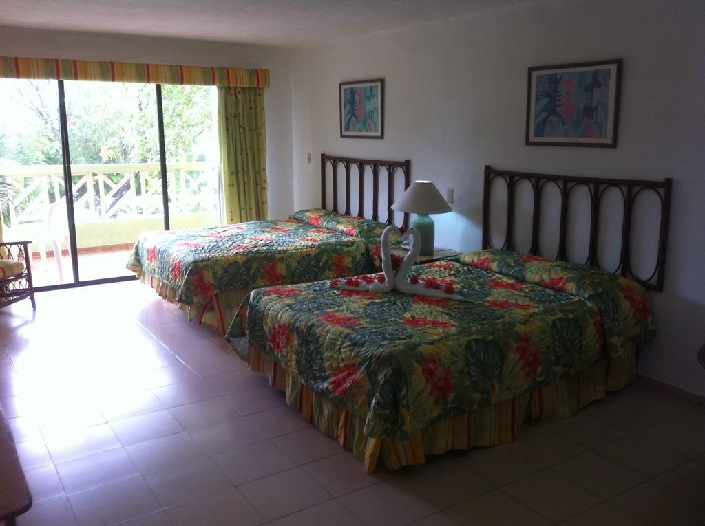 Hotel Emotions By Hodelpa Puerto Plata Pokoj fotografie