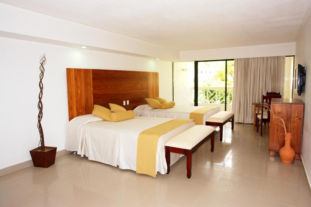 Hotel Emotions By Hodelpa Puerto Plata Pokoj fotografie