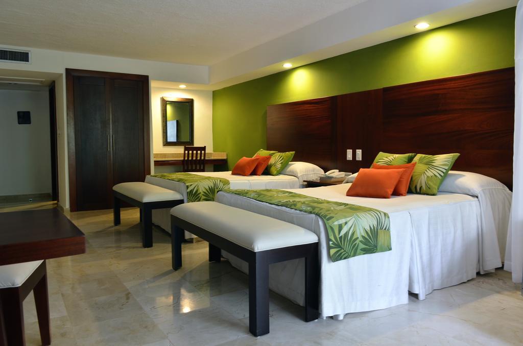 Hotel Emotions By Hodelpa Puerto Plata Pokoj fotografie