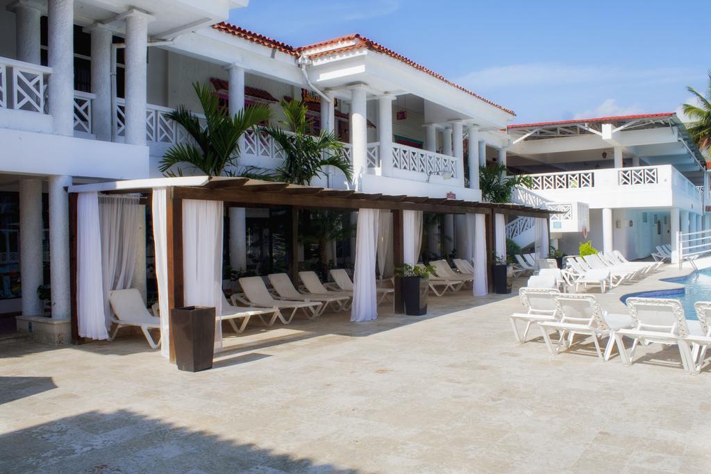 Hotel Emotions By Hodelpa Puerto Plata Exteriér fotografie