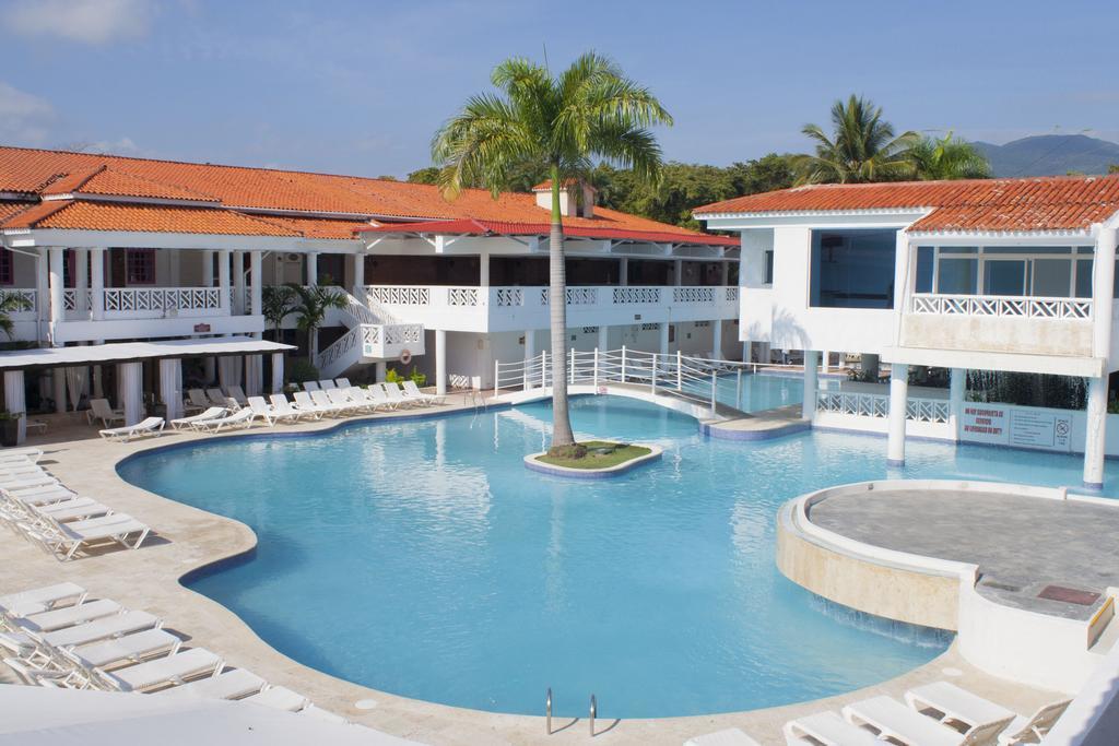 Hotel Emotions By Hodelpa Puerto Plata Exteriér fotografie