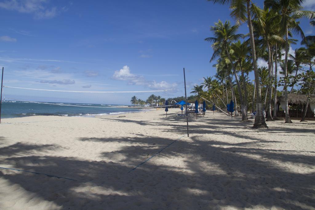Hotel Emotions By Hodelpa Puerto Plata Exteriér fotografie