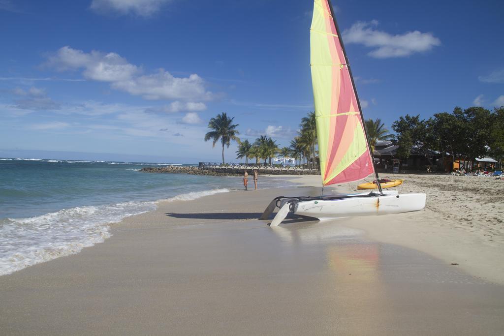 Hotel Emotions By Hodelpa Puerto Plata Exteriér fotografie