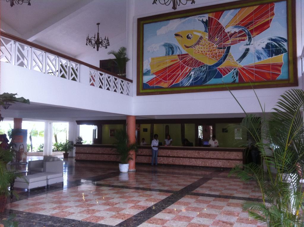 Hotel Emotions By Hodelpa Puerto Plata Exteriér fotografie