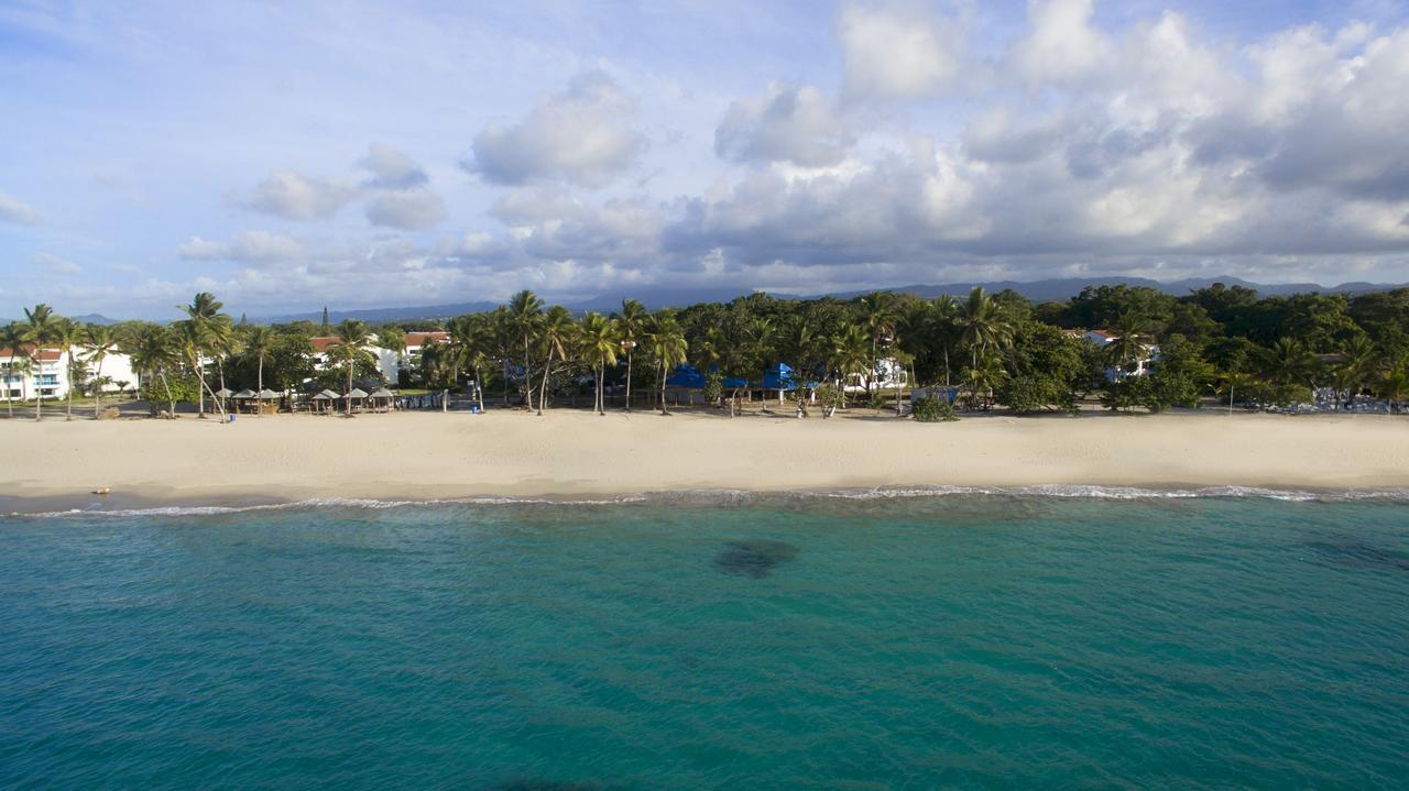 Hotel Emotions By Hodelpa Puerto Plata Exteriér fotografie