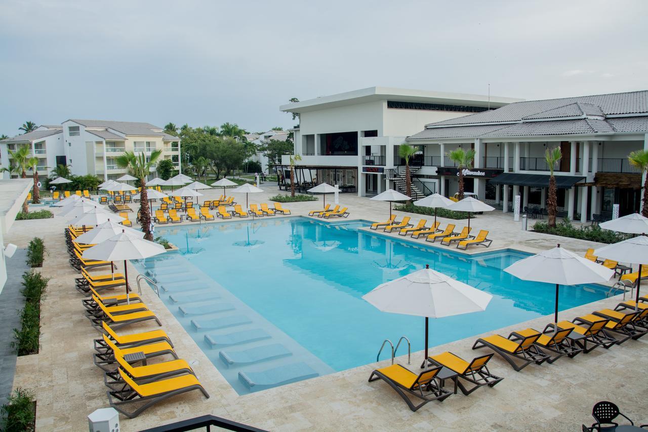 Hotel Emotions By Hodelpa Puerto Plata Exteriér fotografie
