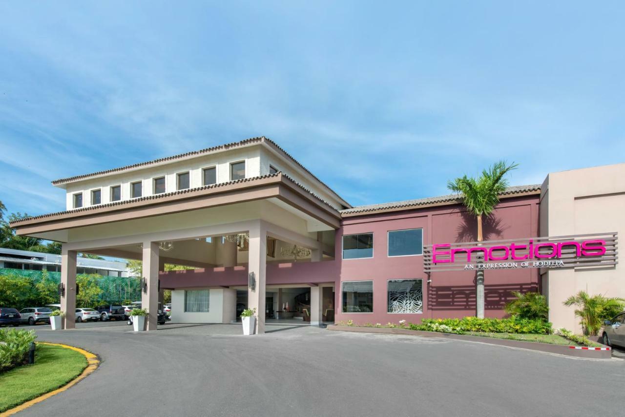 Hotel Emotions By Hodelpa Puerto Plata Exteriér fotografie